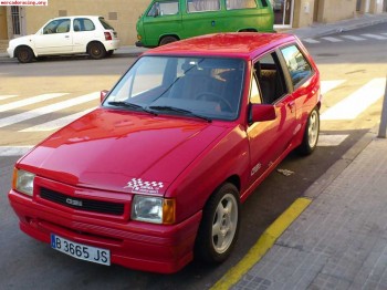 Ocasiön corsa gsi 1500€