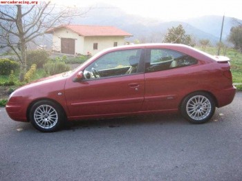 Vendo citroen xsara hdi