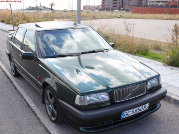Volvo 850 t5r