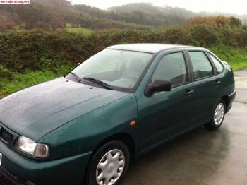 Seat cordoba diesel 1200€