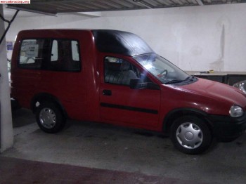 Opel combo 1.7d