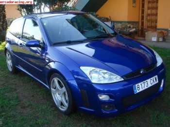Focus rs mk1