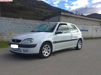 Saxo fase2