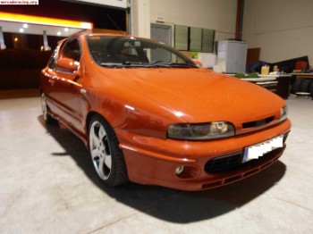 Fiat bravo 2.0 20v 150cv