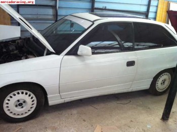 Astra gsi en estos dias 750€ !!!!