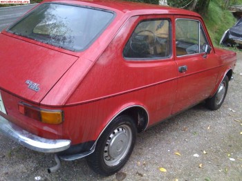 Se vende o se cambia seat 127