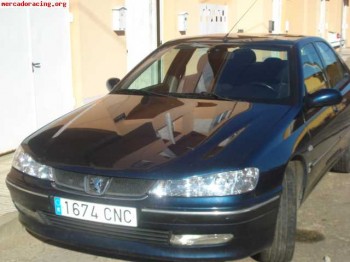 Vendo406 hdi 2800 euros