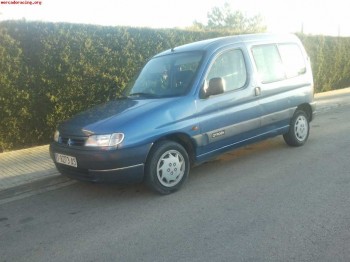 Citroen berlingo 1.800€