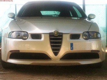 Alfa romeo 147 gta