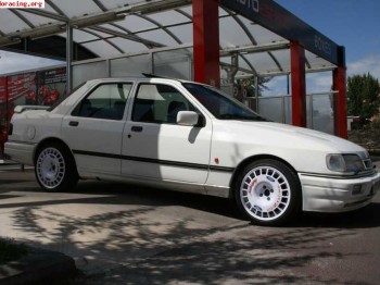 Ford sierra cosworth