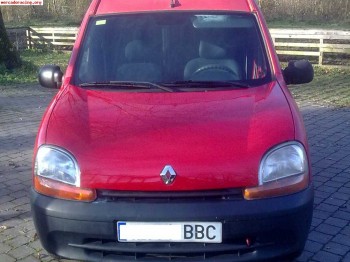 Vendo o cambio 2 furgonetas