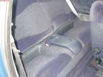 Vendo cambio entrego como parte de pago.. 