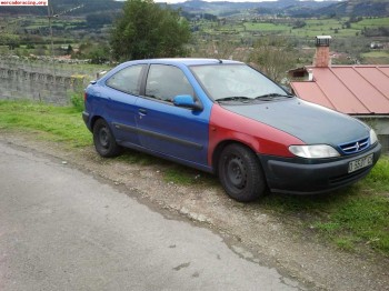 Oferta!!! lote 3 coches 2.000€