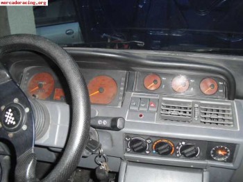 Renault clio 1.8 16v   renault 19 16v=  3800€