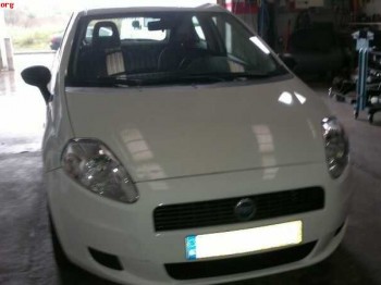 Fiat grande punto!!!!!!!!!!!!!!