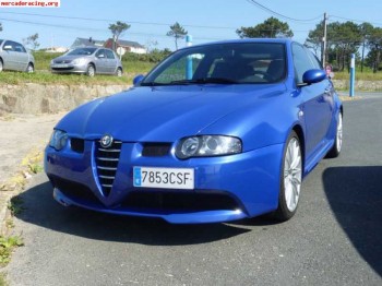 Alfa romeo 147 gta