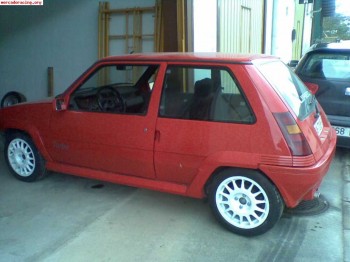 R5 gt turbo