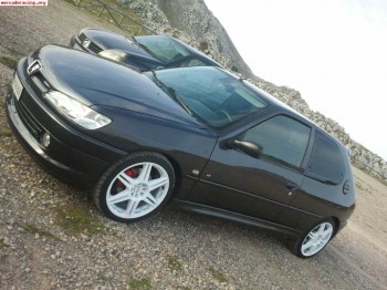 Peugeot 306 xs hdi urgeeeee!!