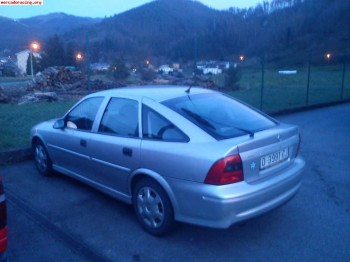 Opel vectra 2.2dti