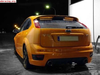 Focus 2.5 st 300cv (urge!!)