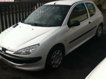 206 1.4hdi comercial