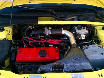 Cambio 106 xsi perfecto estado por ax gt o sport