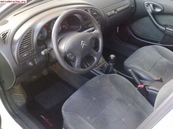 Vendo o cambio xsara hdi 110cv