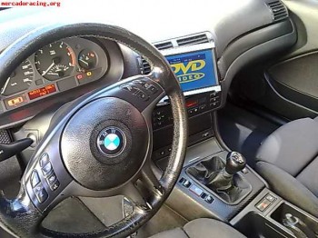 Vendo , cambio 330d paqtm completo 2001