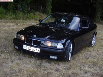 Se vende o se cambia