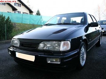 Ford sierra cosworth 4x4