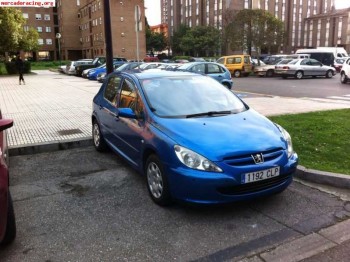 Peugeot 307 hdi 90cv