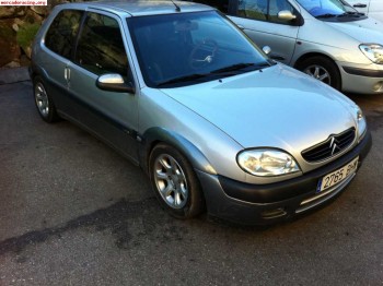 Se vende saxo