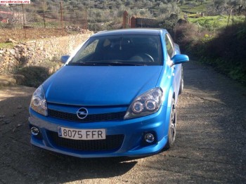 Vendo o cambio astra gtc 150cv diesel con 60000km