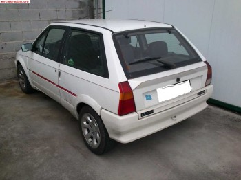 Se vende o cambia ax gt 