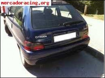 Citroen saxo 1.1i