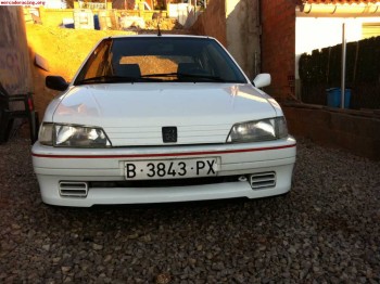 Se vende 106