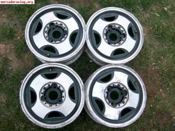 Lllantas ax gt 14´´50€ 