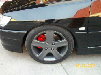 Peugeot 306 gti 5000 euros