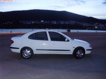 Se vende renault megane expresion clasid 1900 -dci