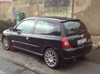 Cambio llantas speedline turini ( ragnotti)