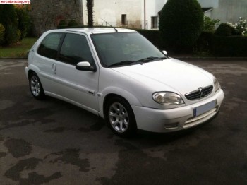 Saxo vts 16v 2003