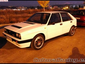Compro lancia 4wd 