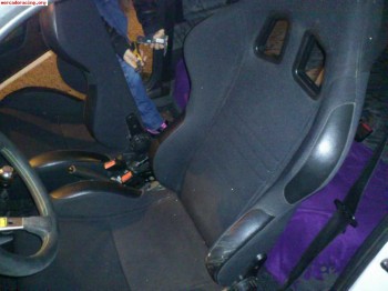 Se vende o se camba saxo 16v