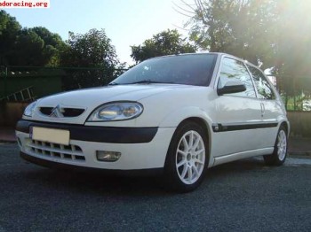 [vendo] saxo vts 16v fase 2 3000 €