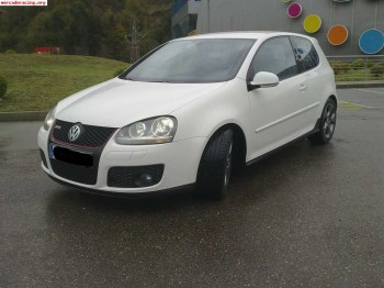 Golf gti v 200cv 13.300€