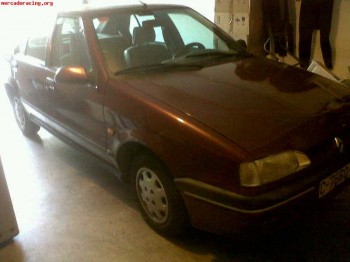 Renault 19 d