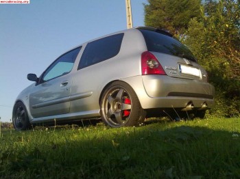 Clio sport
