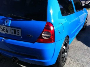 Clio sport
