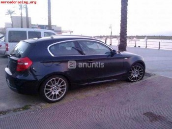 Bmw serie 1 123d edicion limitada