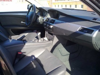 Bmw 520d 23500€
